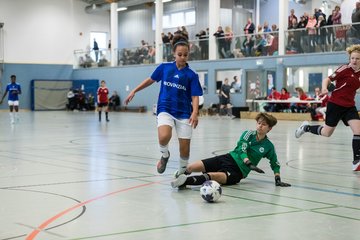 Bild 670 - wBJ Auswahl Futsalturnier